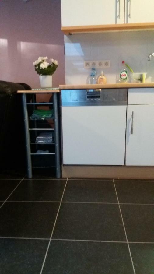 Vakantiehuis Jutta Mechelen