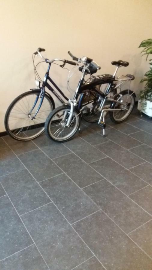 Vakantiehuis Jutta