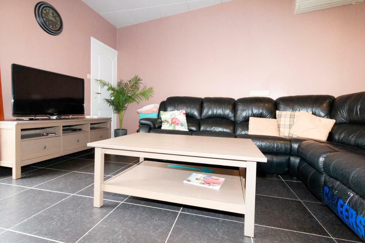 Jutta Holiday home Mechelen