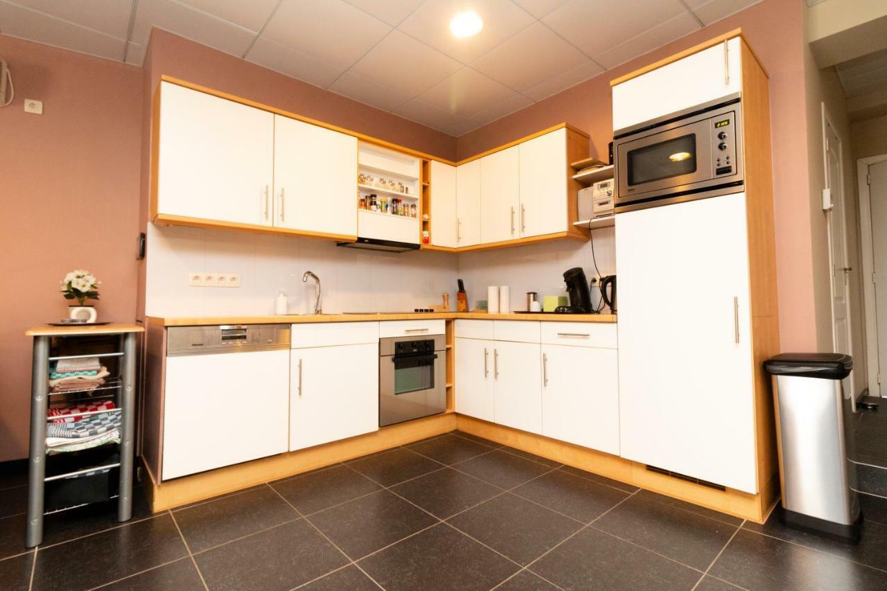 Holiday home Jutta