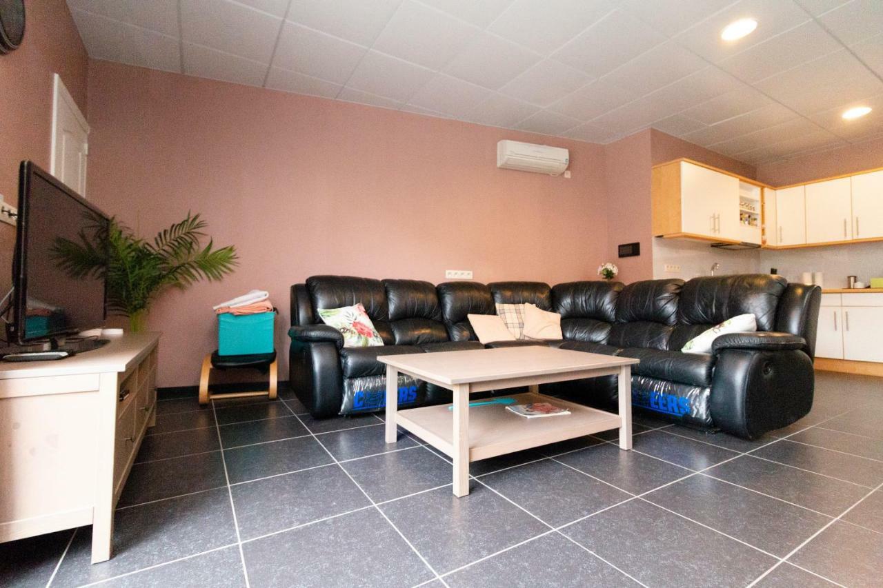 Holiday home Jutta *