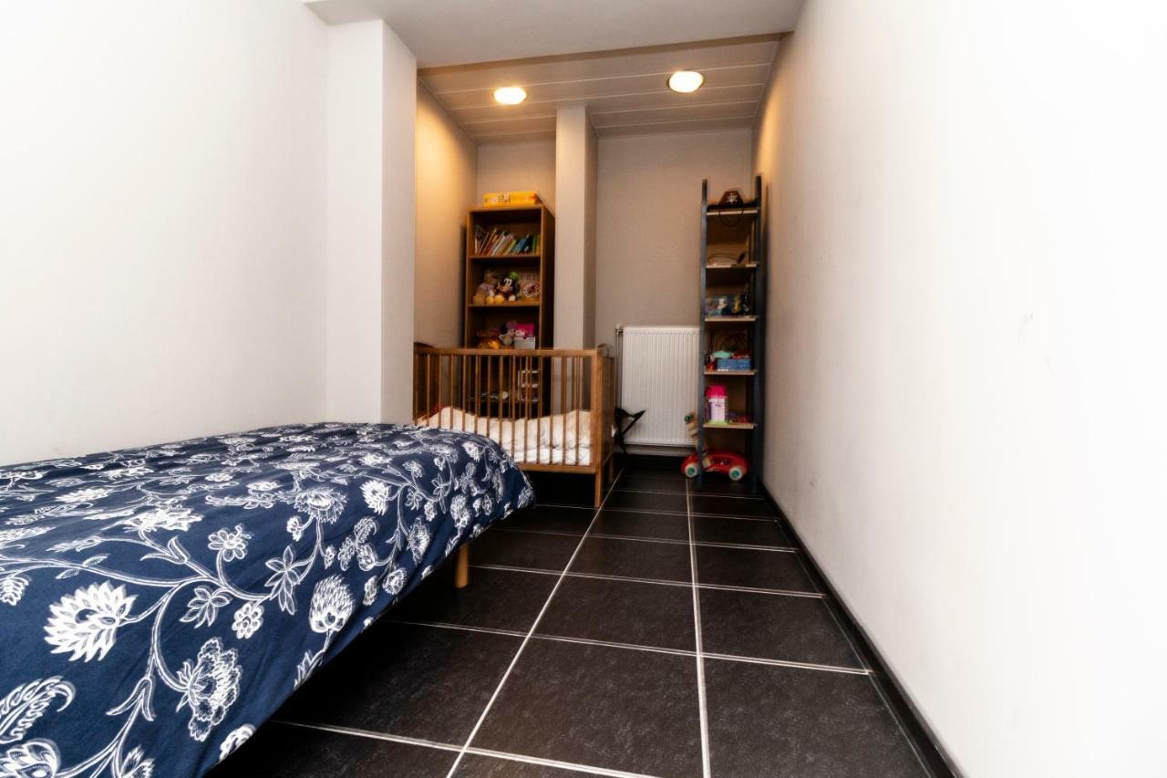 Vakantiehuis Jutta